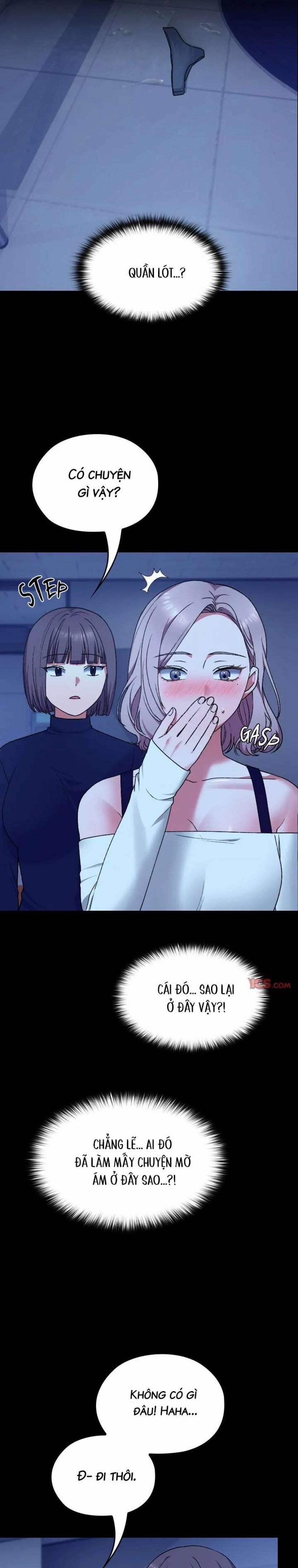 Đừng Nói Với Ai Ở Trường! 10 trang 5
