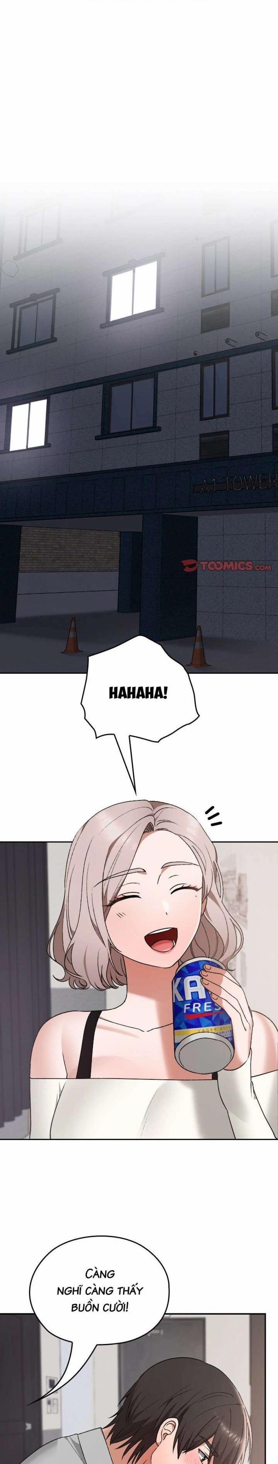 Đừng Nói Với Ai Ở Trường! 11 trang 0