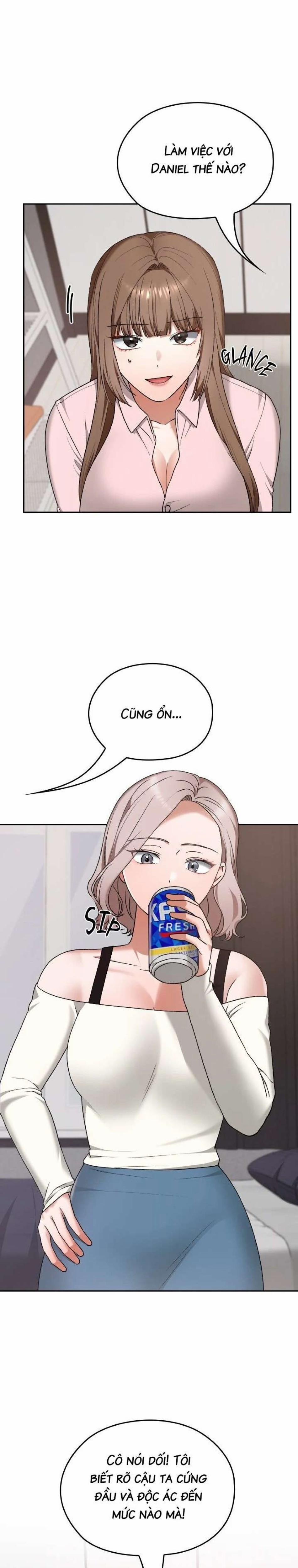 Đừng Nói Với Ai Ở Trường! 11 trang 6