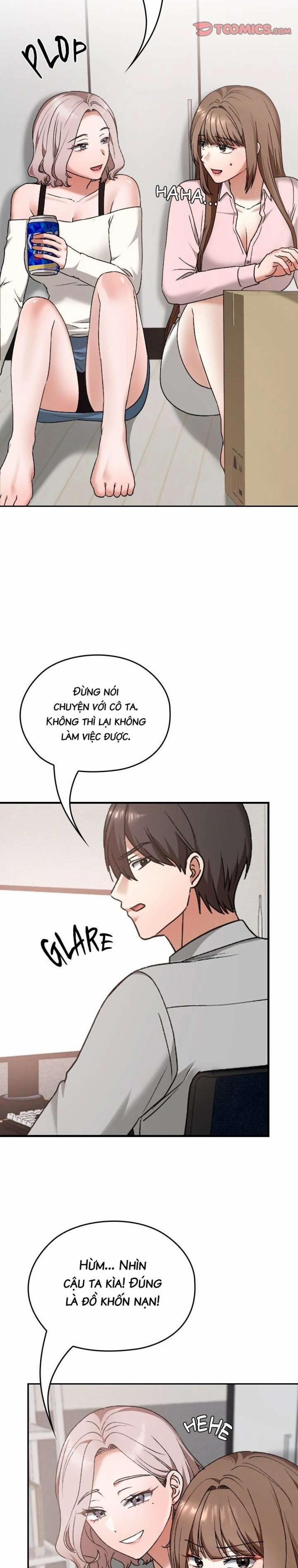 Đừng Nói Với Ai Ở Trường! 11 trang 7