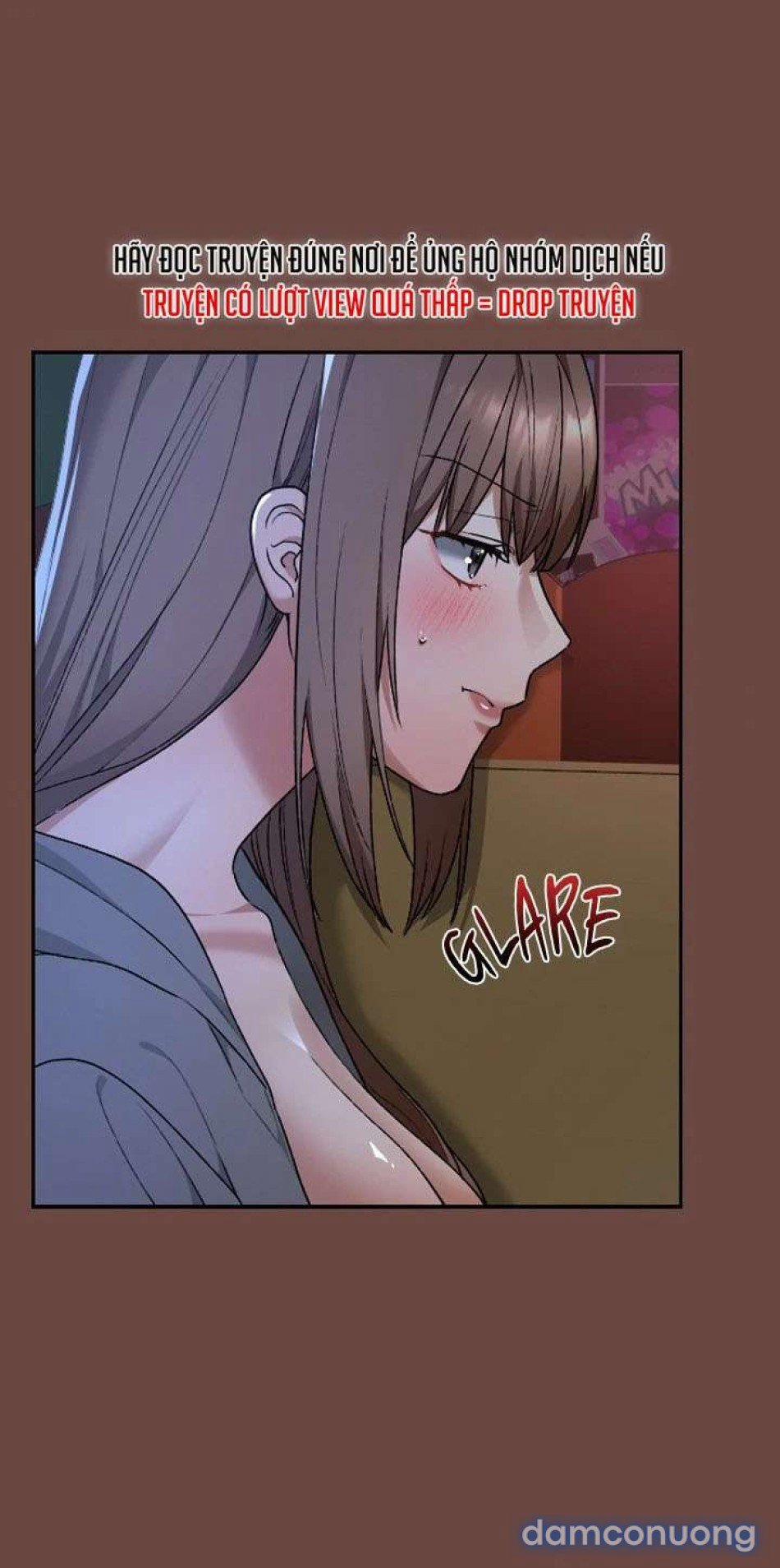 Đừng Nói Với Ai Ở Trường! 13 trang 4