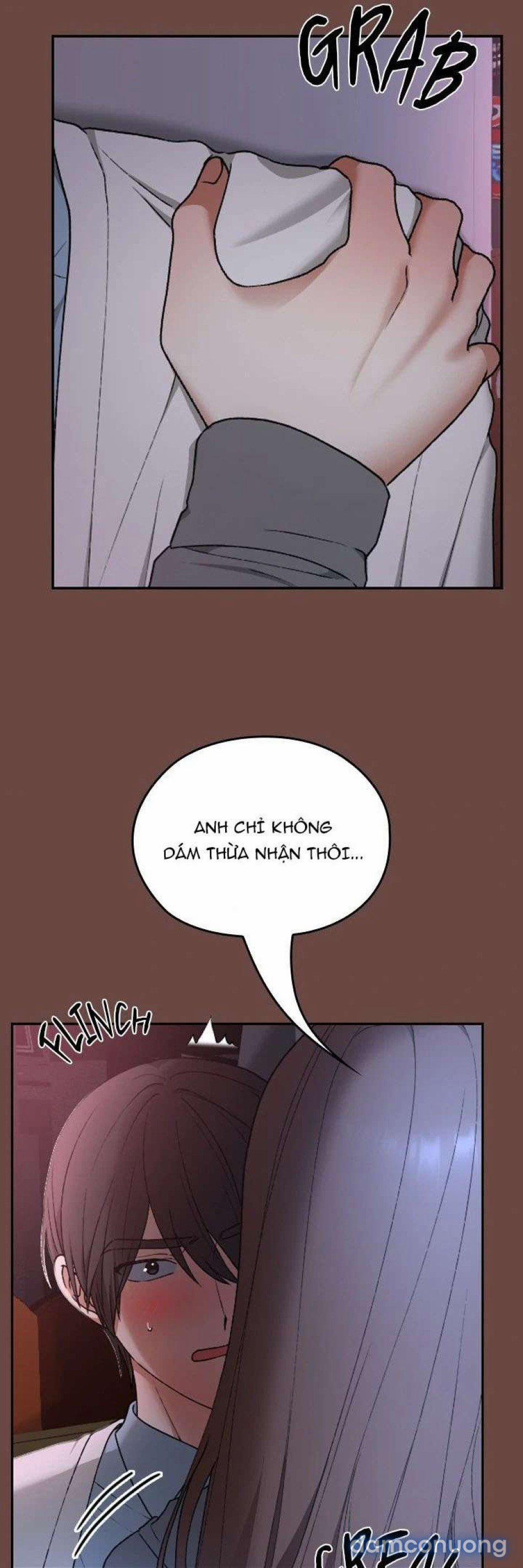 Đừng Nói Với Ai Ở Trường! 13 trang 5