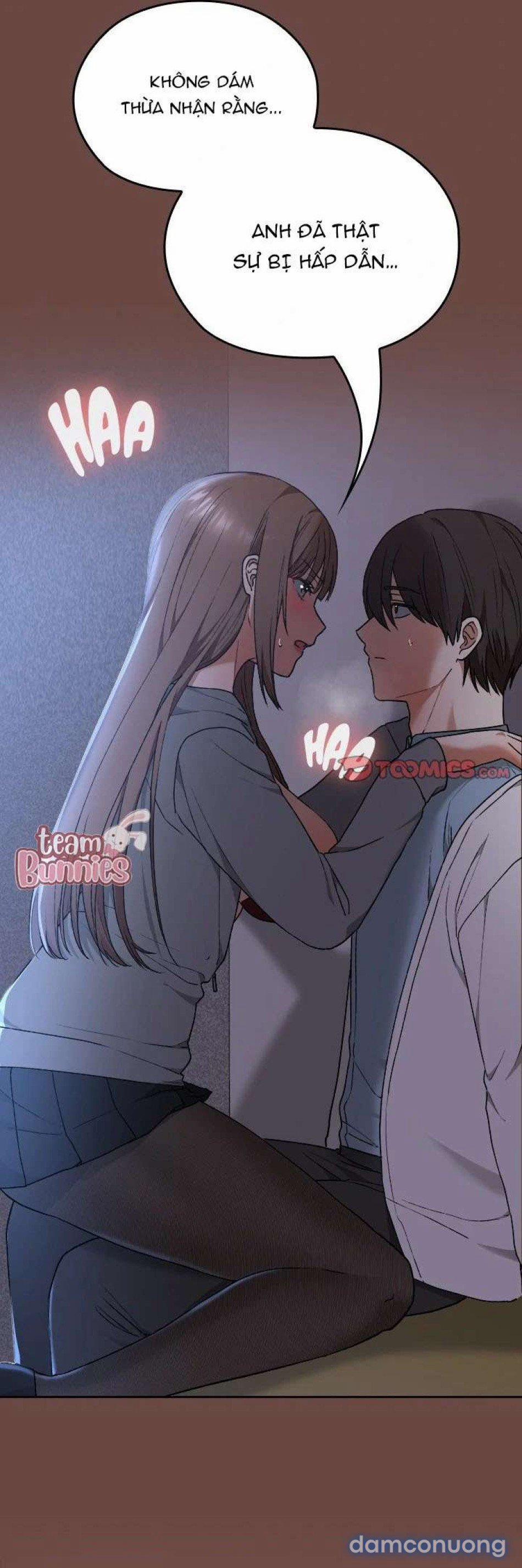Đừng Nói Với Ai Ở Trường! 13 trang 7