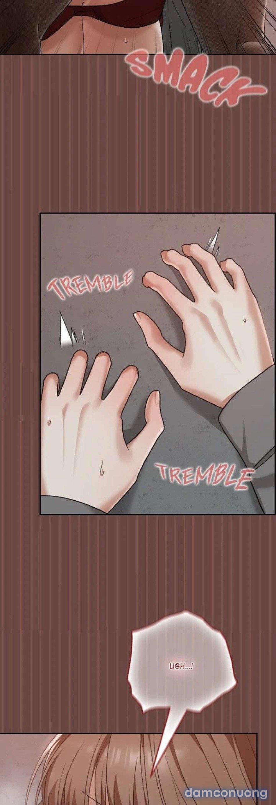 Đừng Nói Với Ai Ở Trường! 14 trang 10