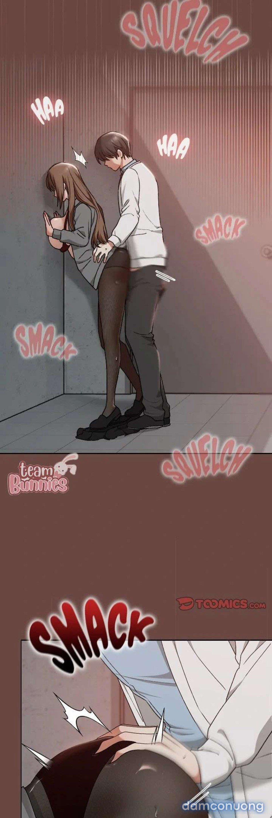 Đừng Nói Với Ai Ở Trường! 14 trang 2