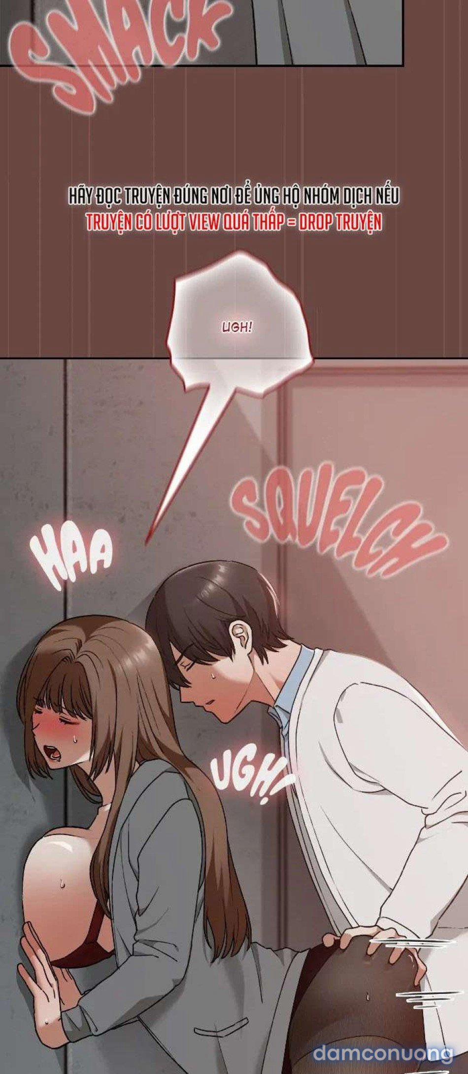 Đừng Nói Với Ai Ở Trường! 14 trang 4