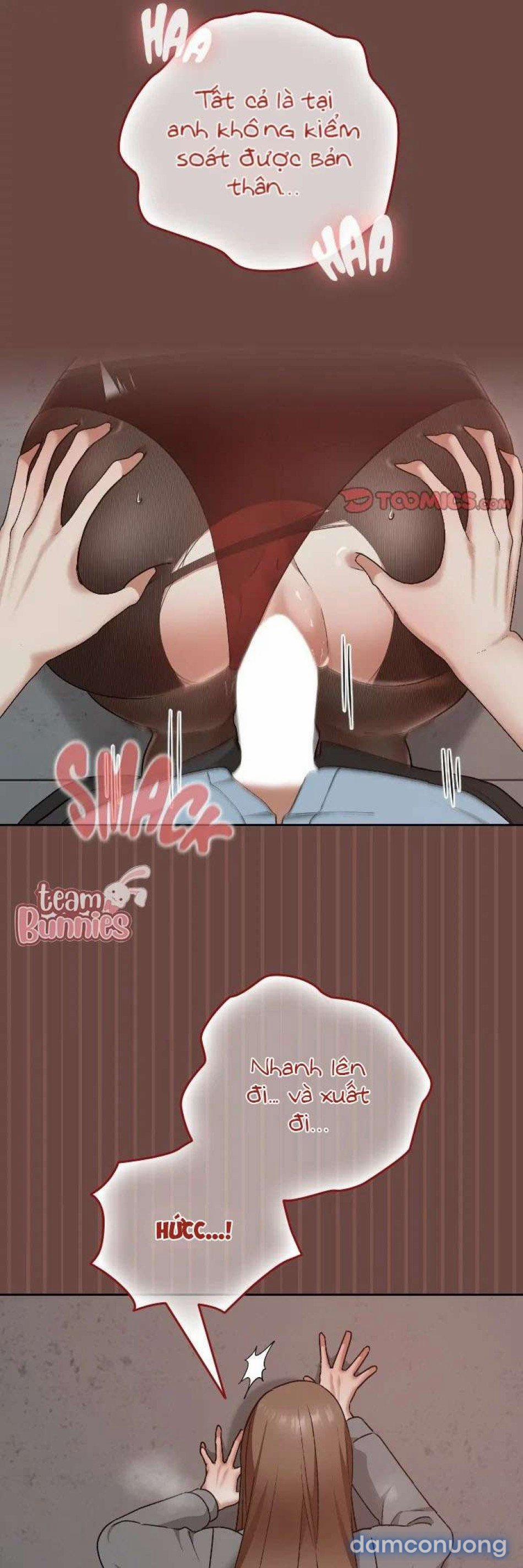 Đừng Nói Với Ai Ở Trường! 14 trang 7