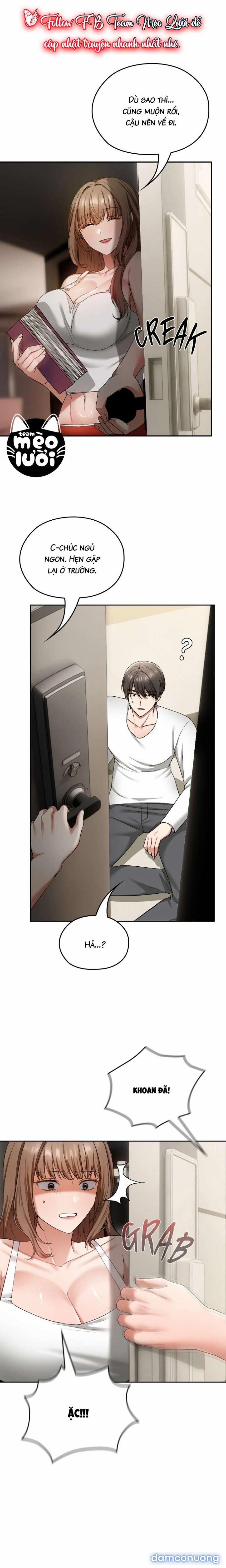 Đừng Nói Với Ai Ở Trường! 2 trang 2