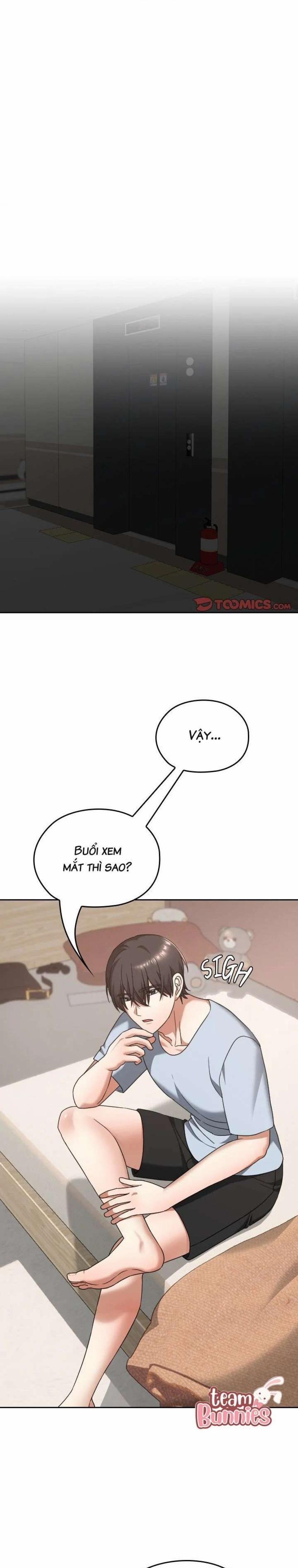 Đừng Nói Với Ai Ở Trường! 24 trang 0