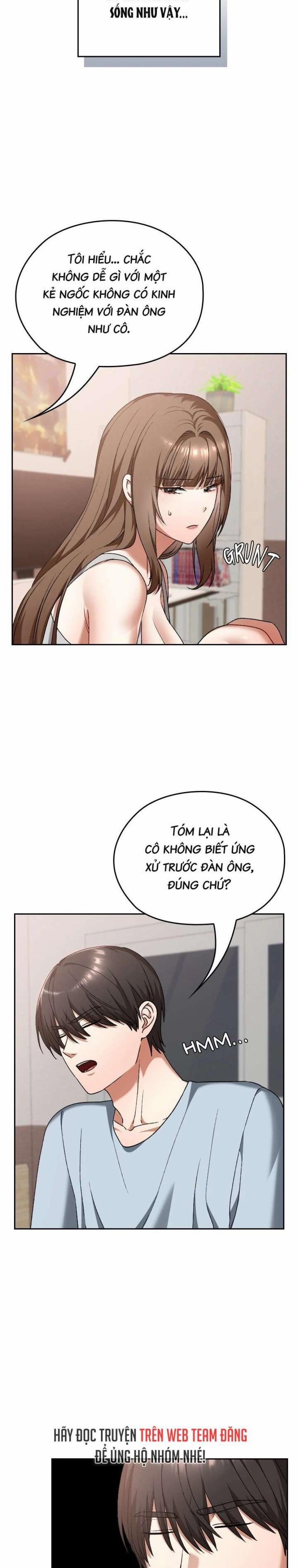 Đừng Nói Với Ai Ở Trường! 24 trang 4