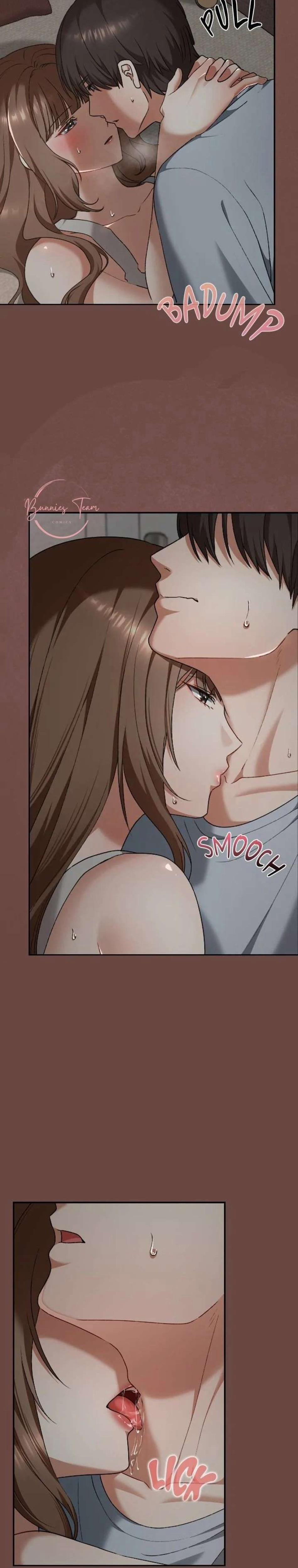 Đừng Nói Với Ai Ở Trường! 25 trang 2