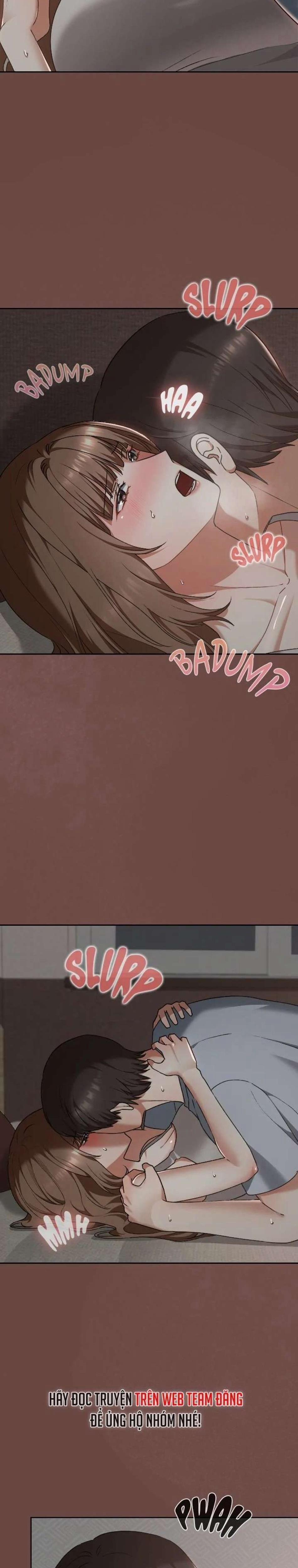 Đừng Nói Với Ai Ở Trường! 25 trang 4