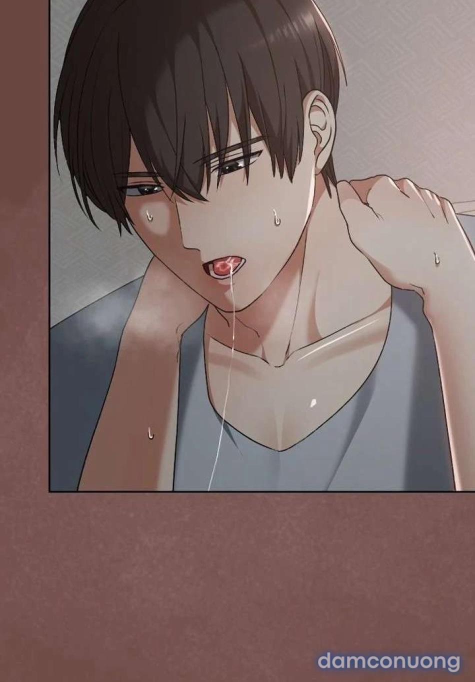 Đừng Nói Với Ai Ở Trường! 25 trang 5