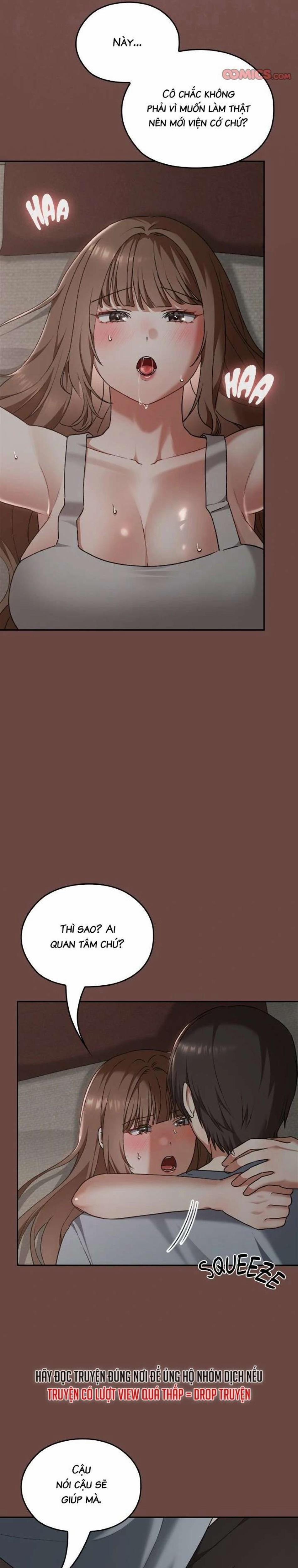 Đừng Nói Với Ai Ở Trường! 25 trang 6