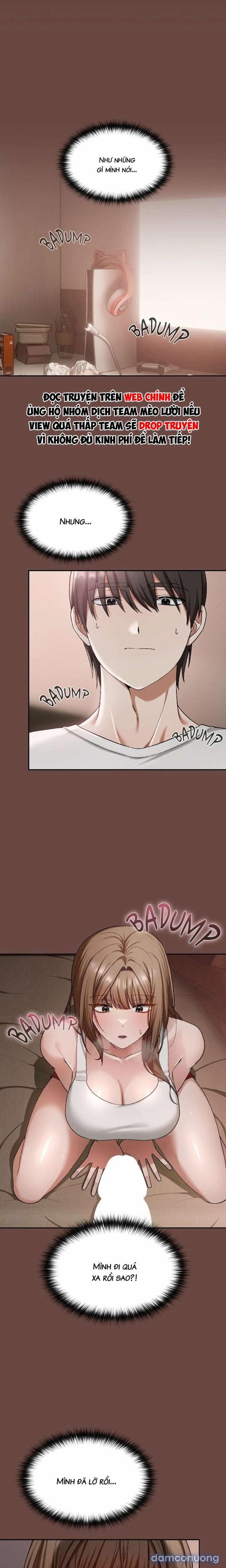 Đừng Nói Với Ai Ở Trường! 3 trang 1