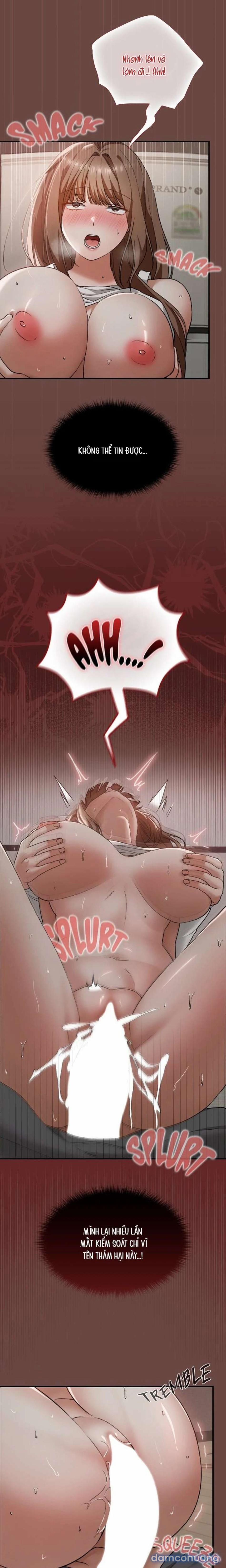 Đừng Nói Với Ai Ở Trường! 5 trang 3