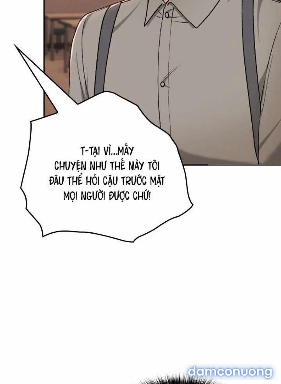 Đừng Nói Với Ai Ở Trường! 7 trang 3