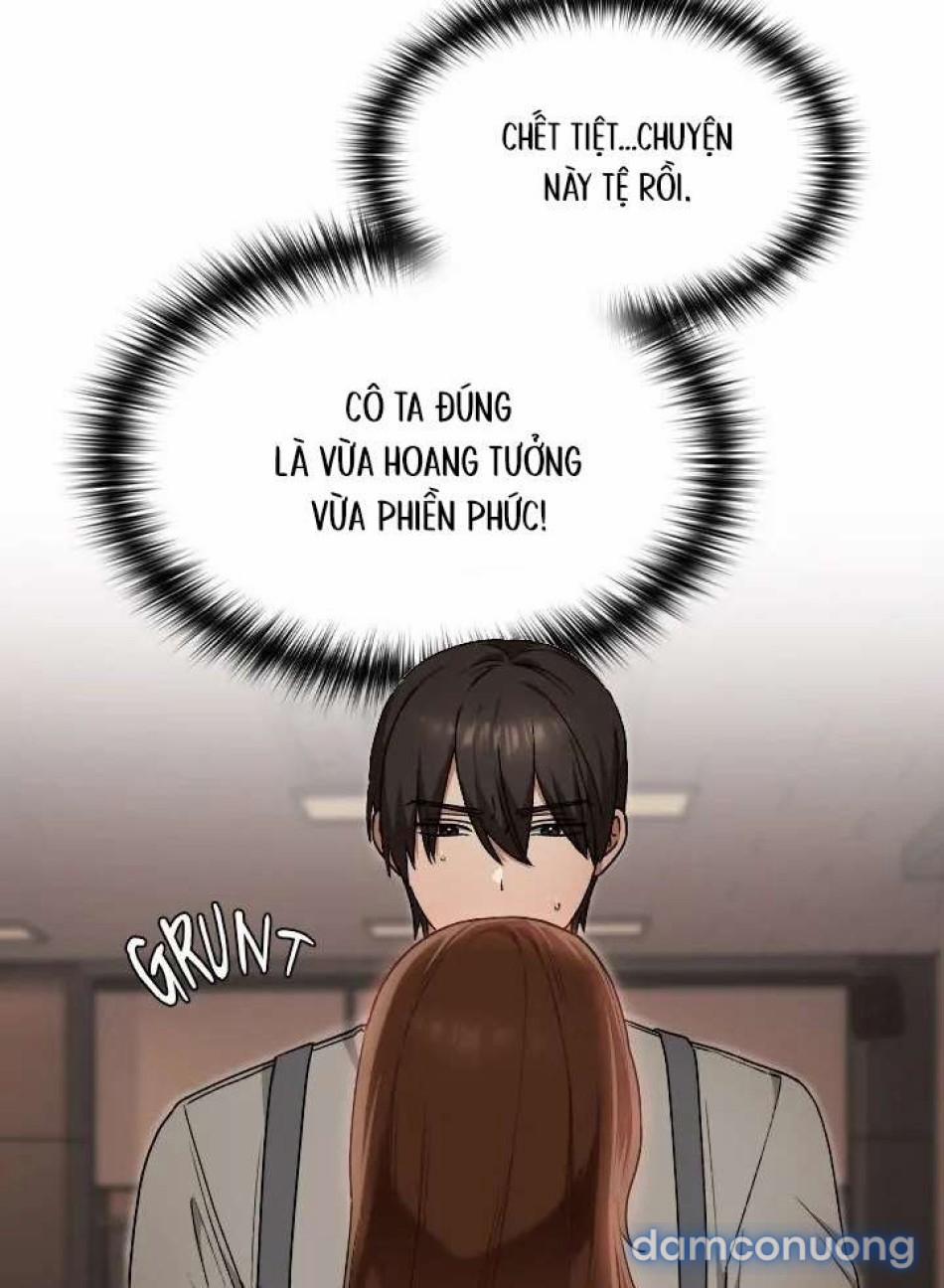 Đừng Nói Với Ai Ở Trường! 7 trang 4