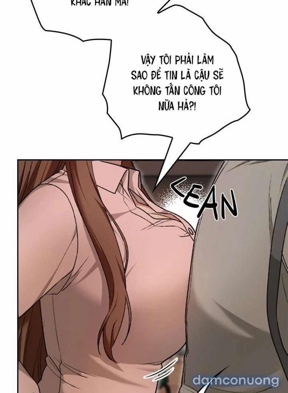 Đừng Nói Với Ai Ở Trường! 7 trang 8