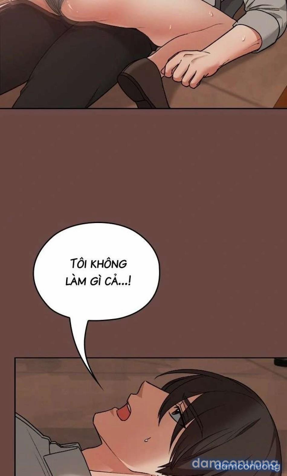 Đừng Nói Với Ai Ở Trường! 8 trang 12
