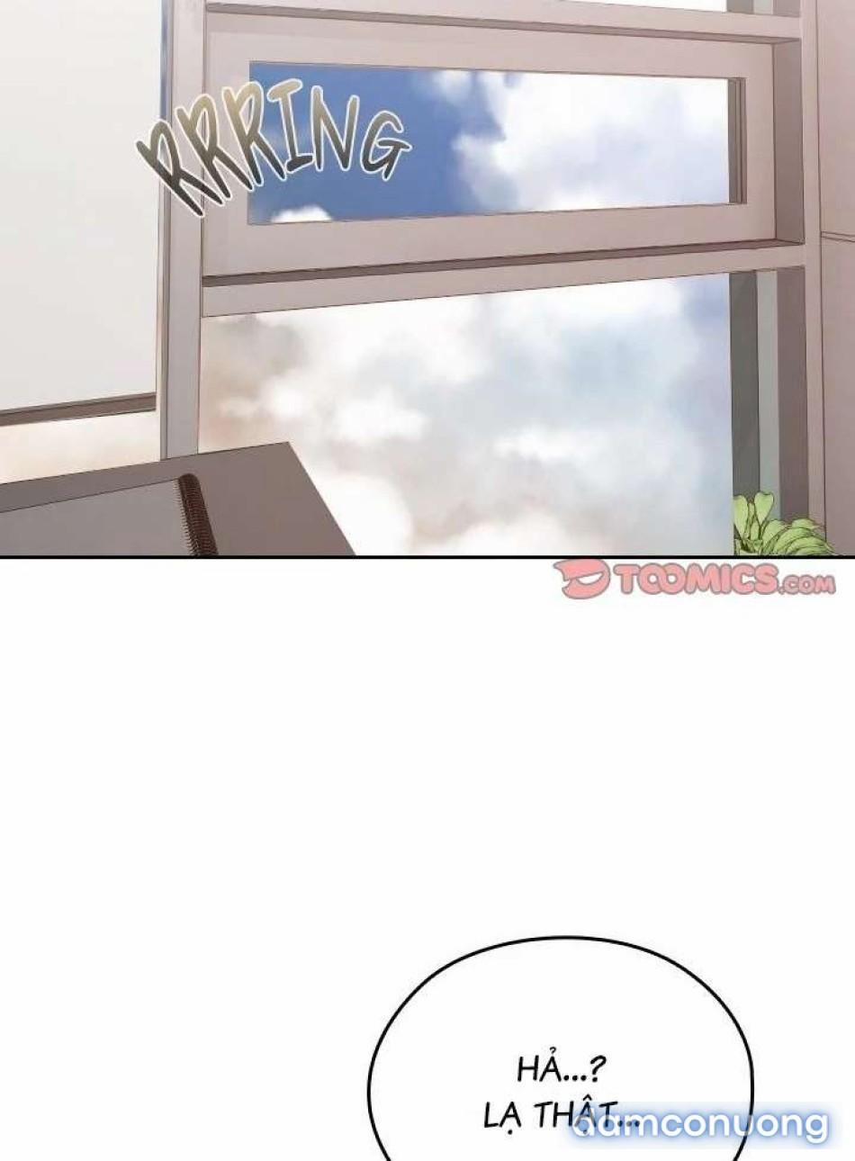 Đừng Nói Với Ai Ở Trường! 9 trang 1