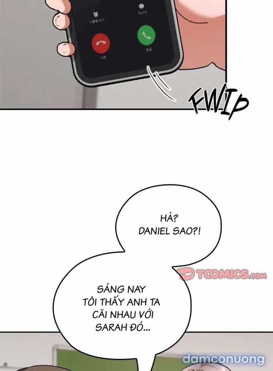 Đừng Nói Với Ai Ở Trường! 9 trang 7