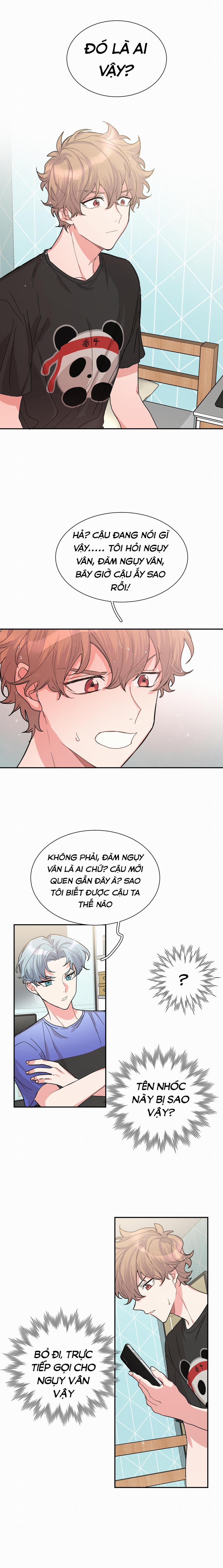 Đừng Nói Yêu Tôi (Don't Say You Love Me) 1 trang 18
