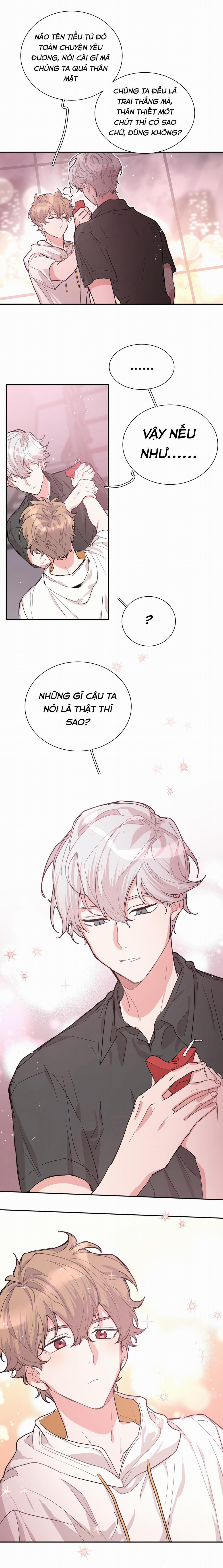 Đừng Nói Yêu Tôi (Don't Say You Love Me) 1 trang 7