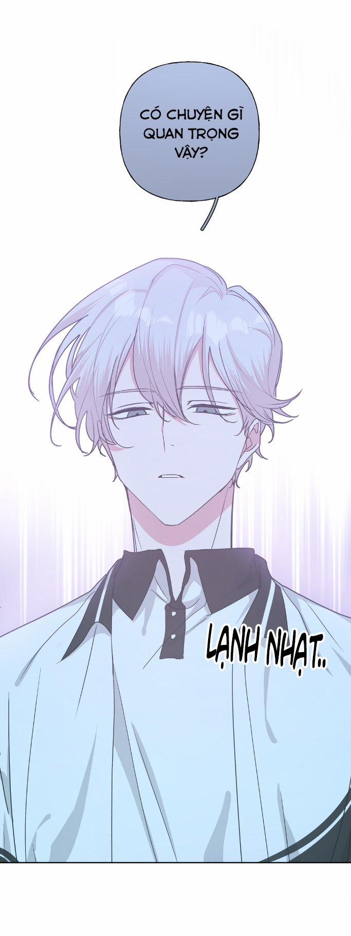 Đừng Nói Yêu Tôi (Don't Say You Love Me) 10 trang 14