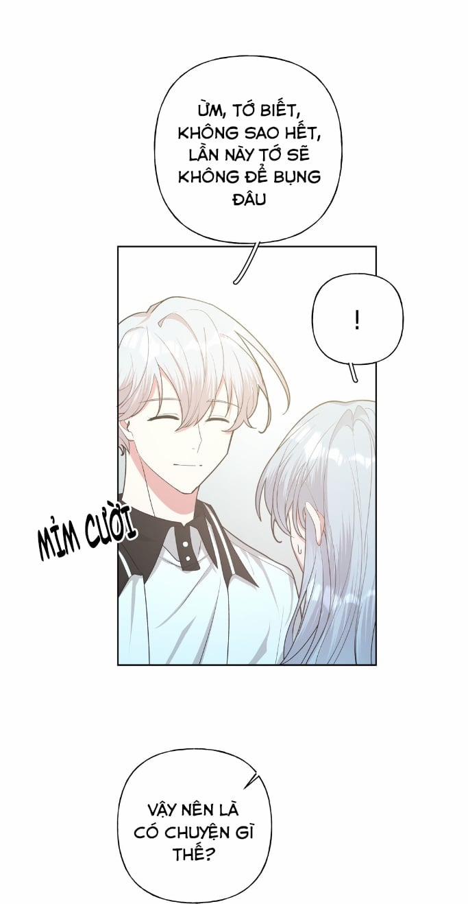 Đừng Nói Yêu Tôi (Don't Say You Love Me) 10 trang 17