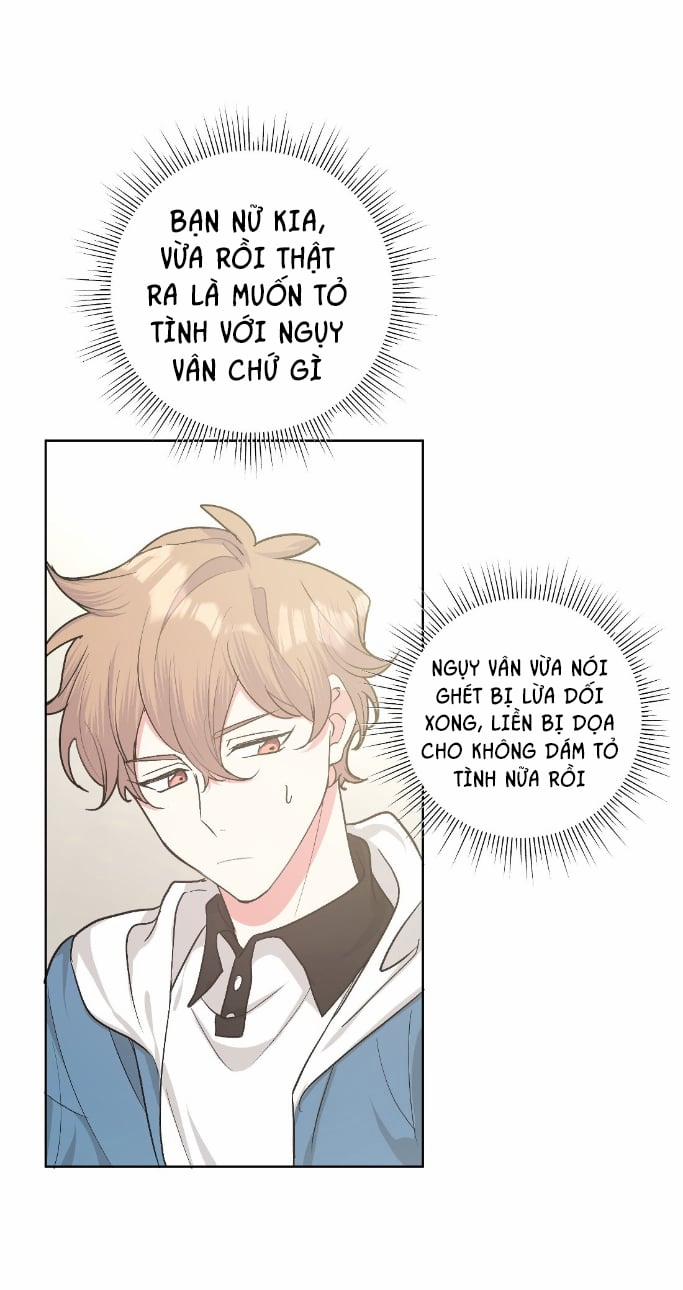 Đừng Nói Yêu Tôi (Don't Say You Love Me) 10 trang 20