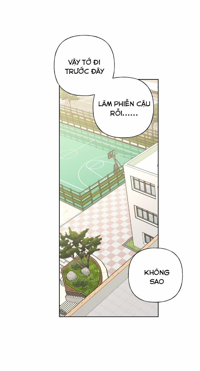 Đừng Nói Yêu Tôi (Don't Say You Love Me) 10 trang 21