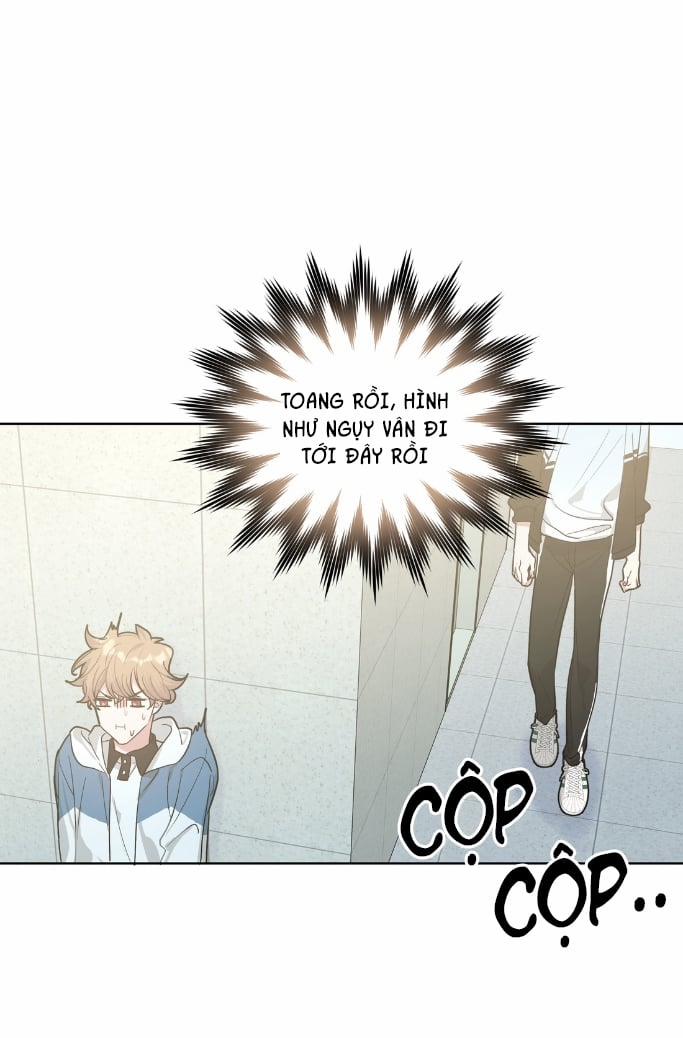 Đừng Nói Yêu Tôi (Don't Say You Love Me) 10 trang 27