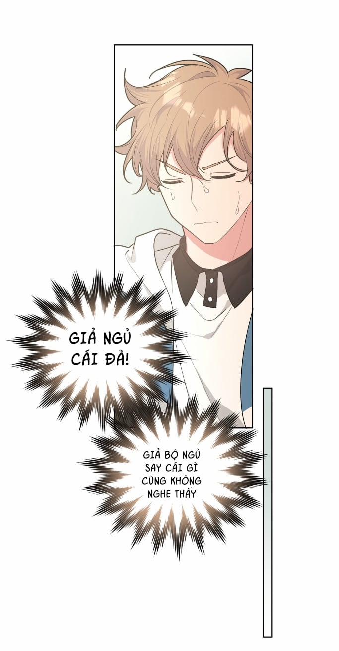 Đừng Nói Yêu Tôi (Don't Say You Love Me) 10 trang 28