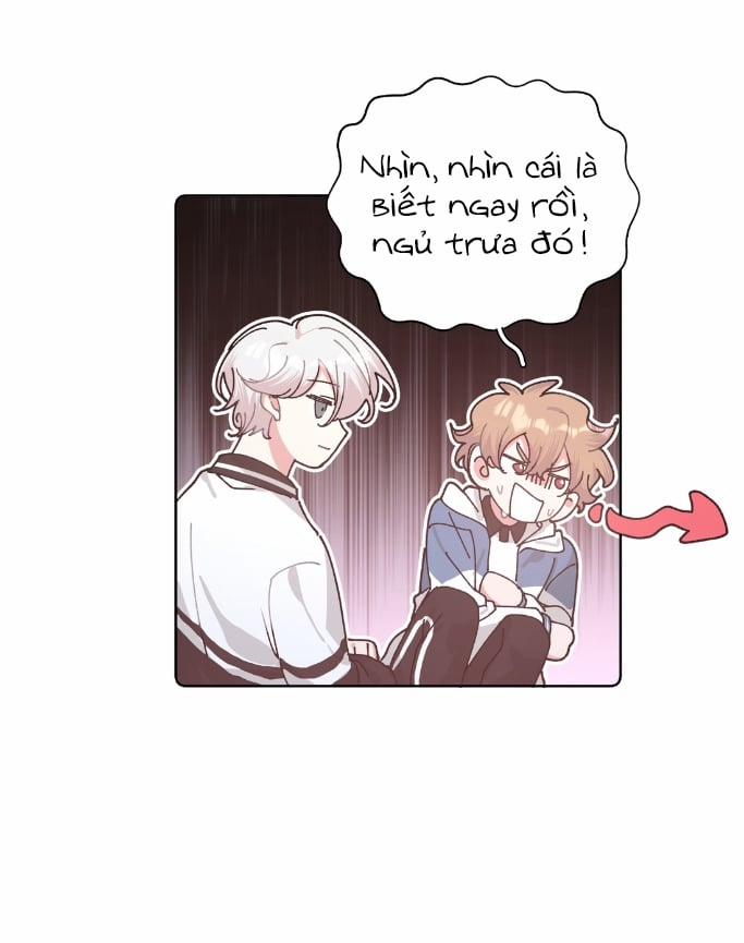 Đừng Nói Yêu Tôi (Don't Say You Love Me) 10 trang 33