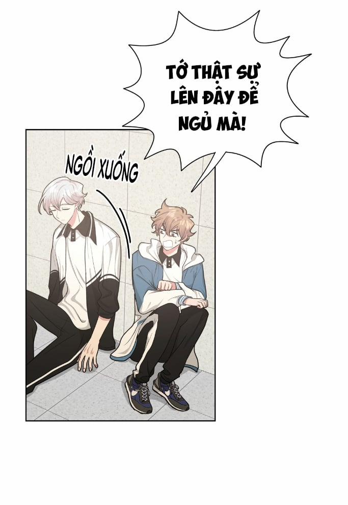 Đừng Nói Yêu Tôi (Don't Say You Love Me) 10 trang 36