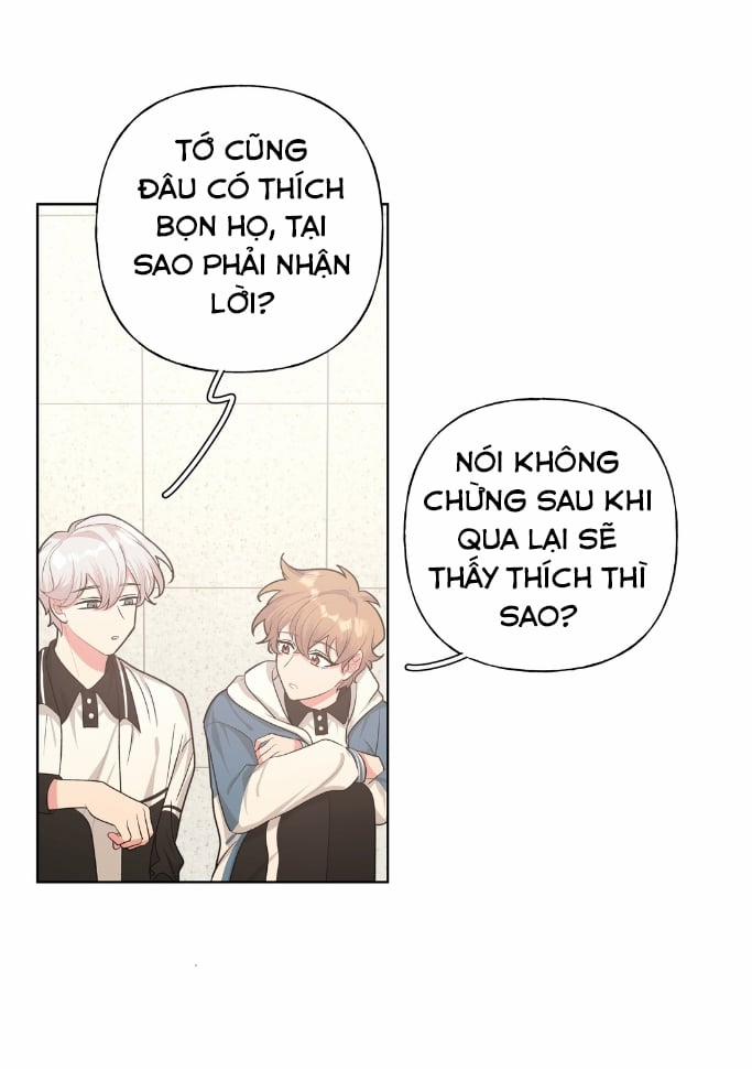 Đừng Nói Yêu Tôi (Don't Say You Love Me) 11 trang 15