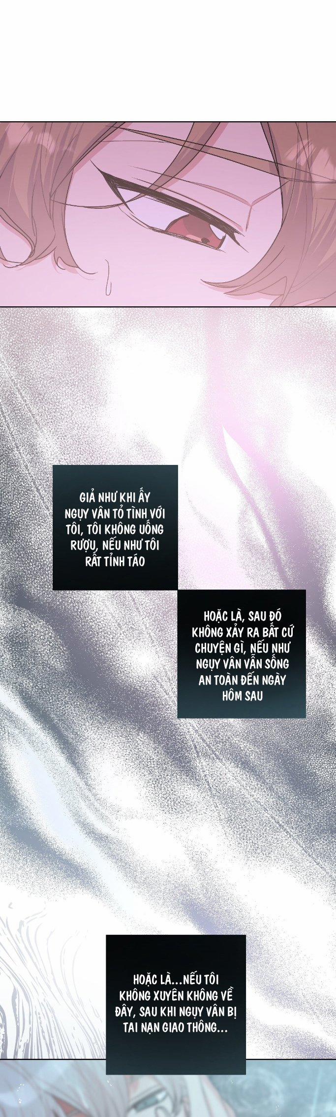 Đừng Nói Yêu Tôi (Don't Say You Love Me) 11 trang 31