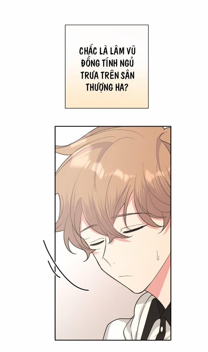 Đừng Nói Yêu Tôi (Don't Say You Love Me) 11 trang 5