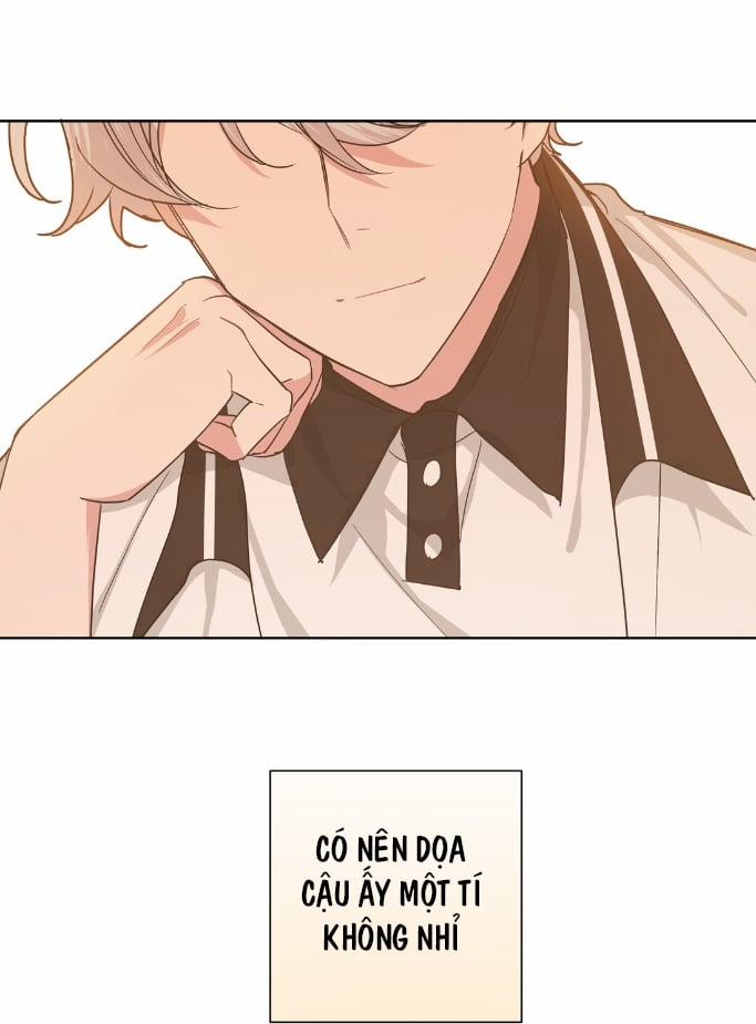 Đừng Nói Yêu Tôi (Don't Say You Love Me) 11 trang 7