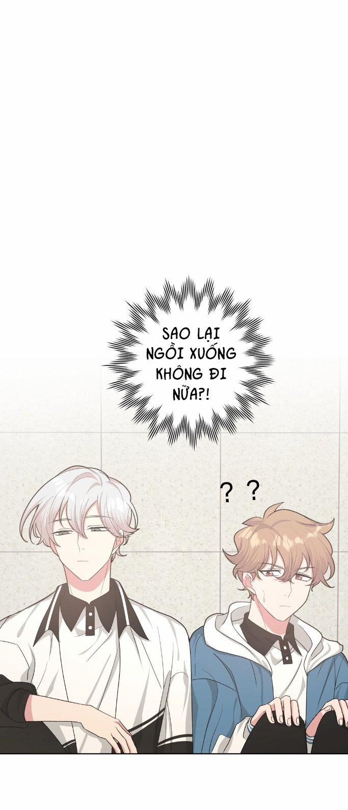 Đừng Nói Yêu Tôi (Don't Say You Love Me) 11 trang 9