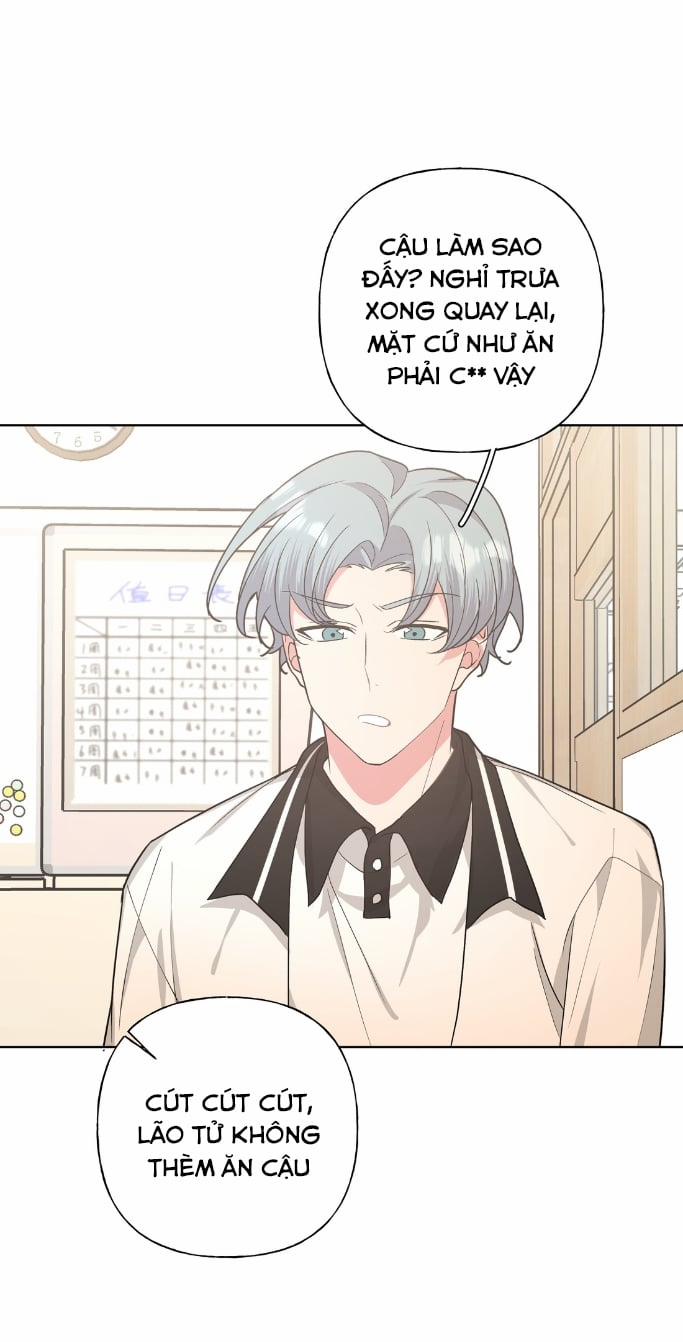 Đừng Nói Yêu Tôi (Don't Say You Love Me) 12 trang 21