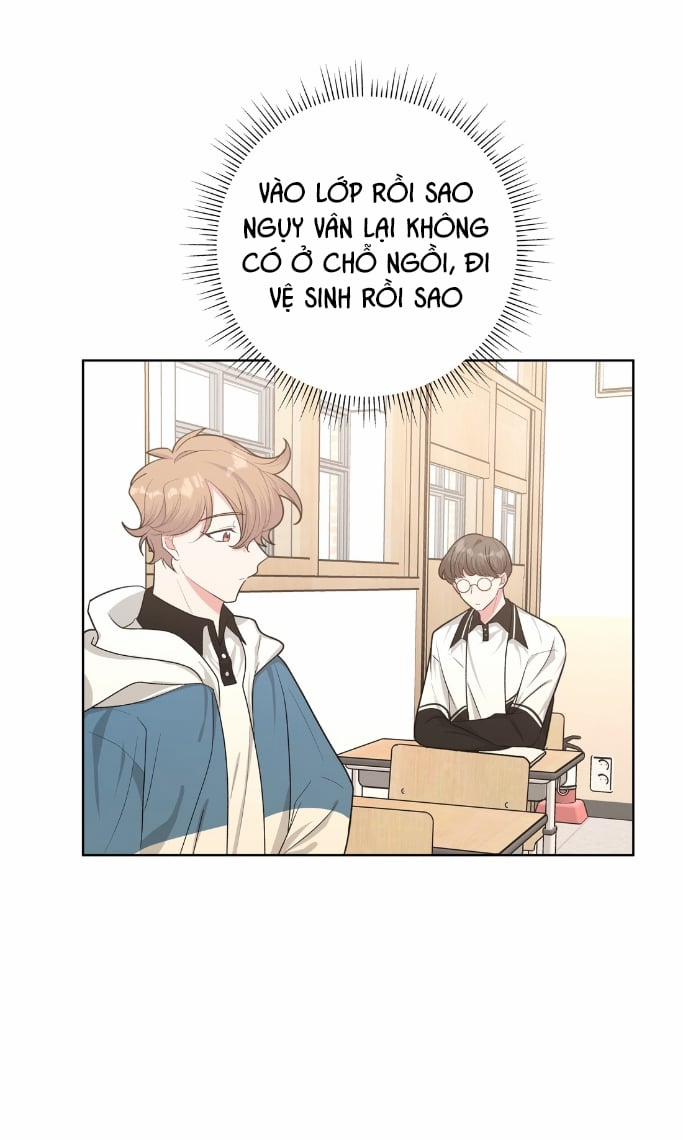 Đừng Nói Yêu Tôi (Don't Say You Love Me) 12 trang 28