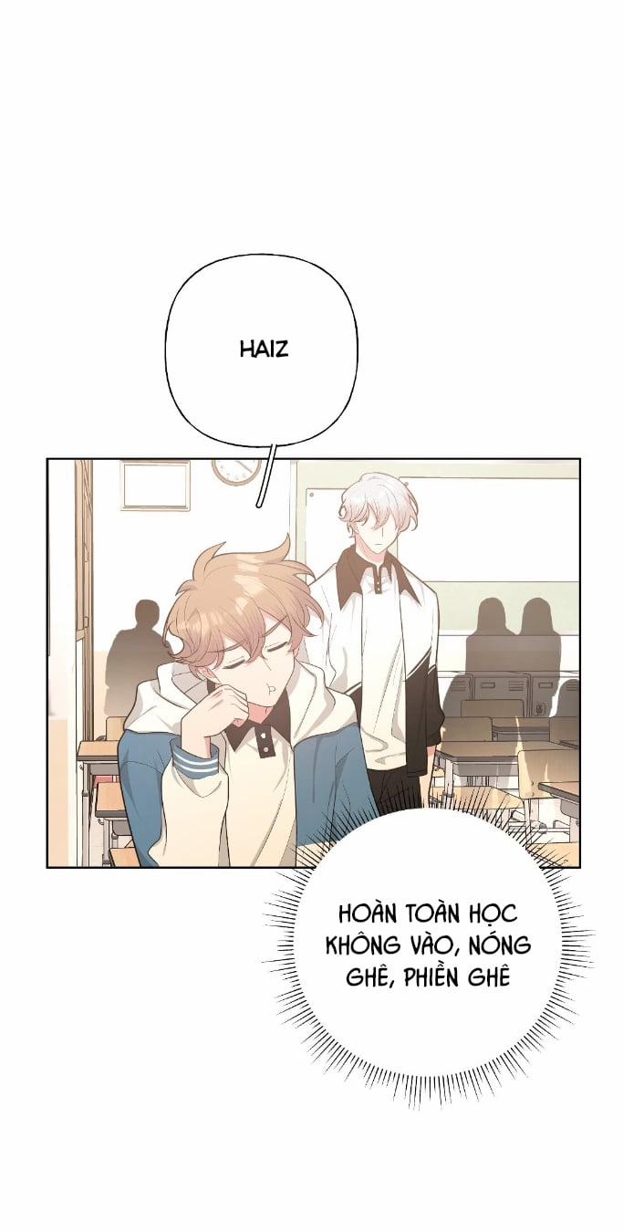 Đừng Nói Yêu Tôi (Don't Say You Love Me) 12 trang 29