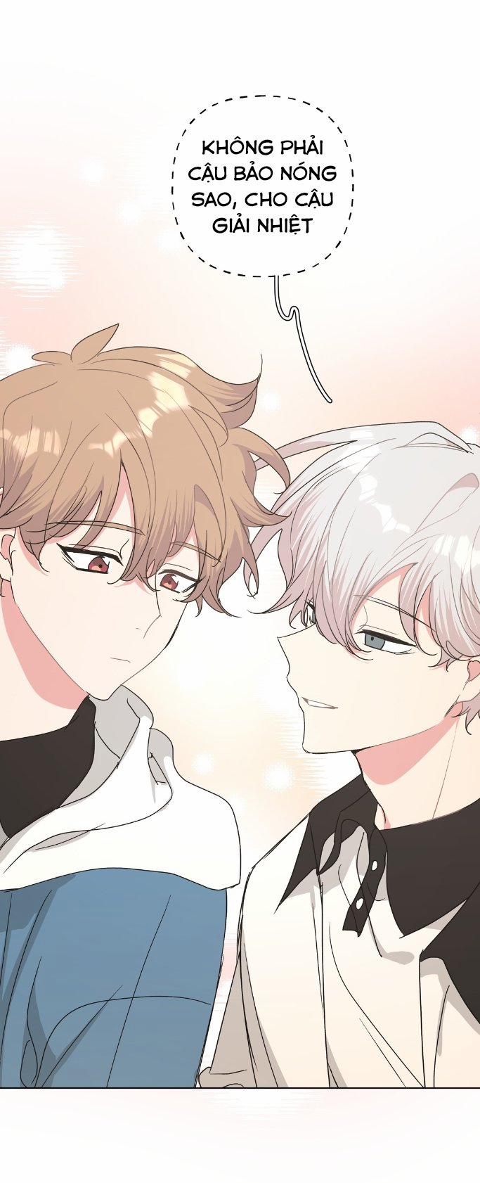 Đừng Nói Yêu Tôi (Don't Say You Love Me) 12 trang 35