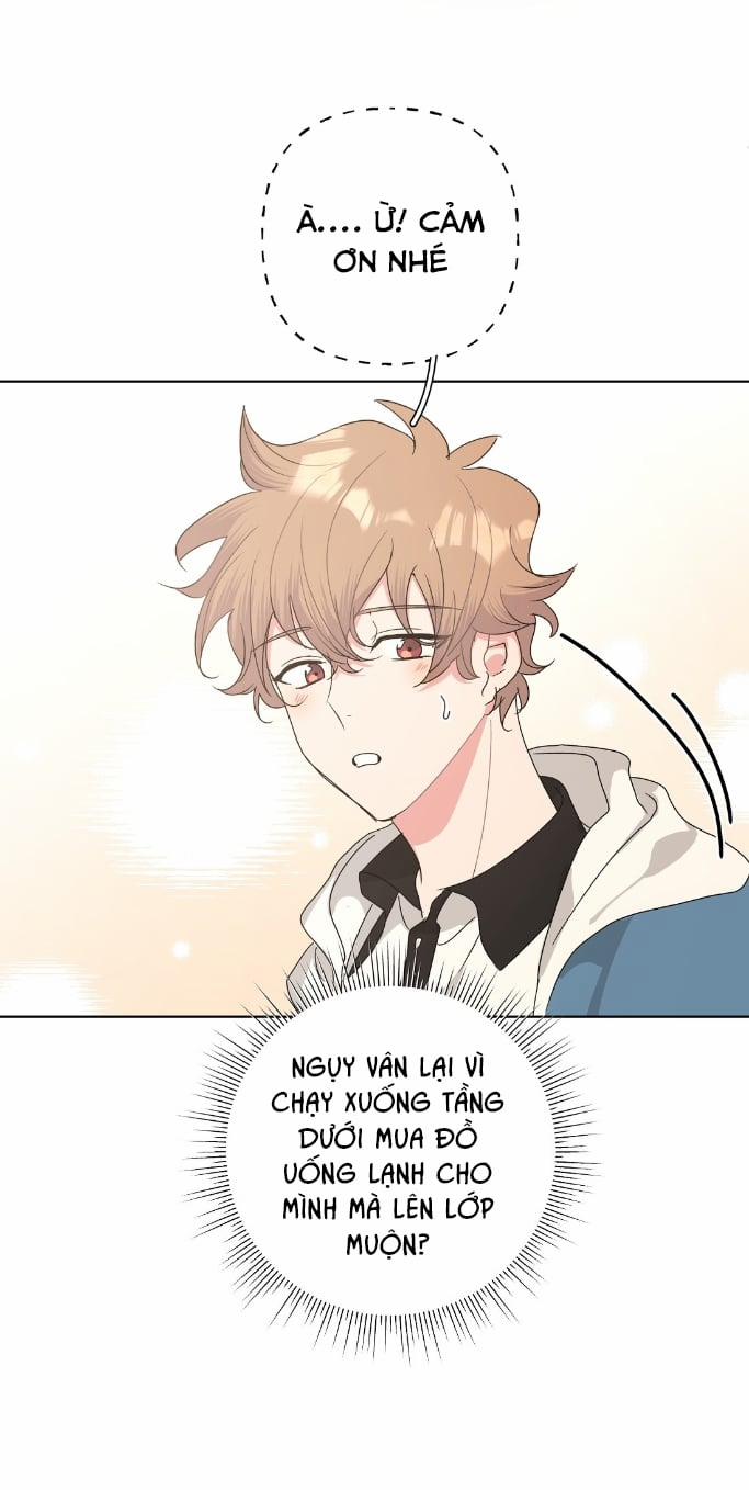 Đừng Nói Yêu Tôi (Don't Say You Love Me) 12 trang 36