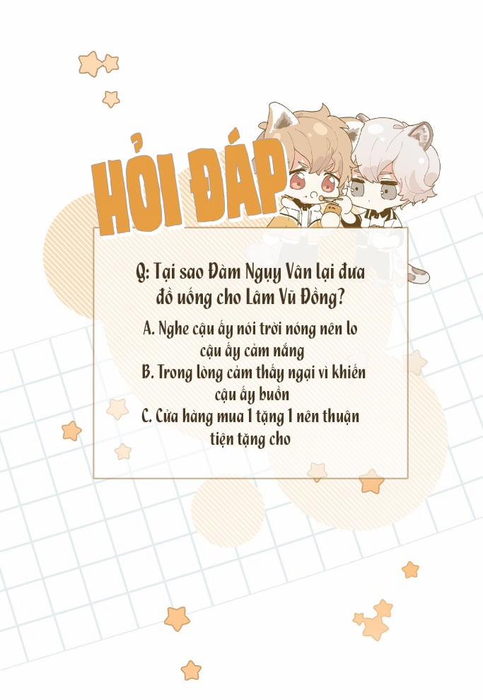 Đừng Nói Yêu Tôi (Don't Say You Love Me) 12 trang 38