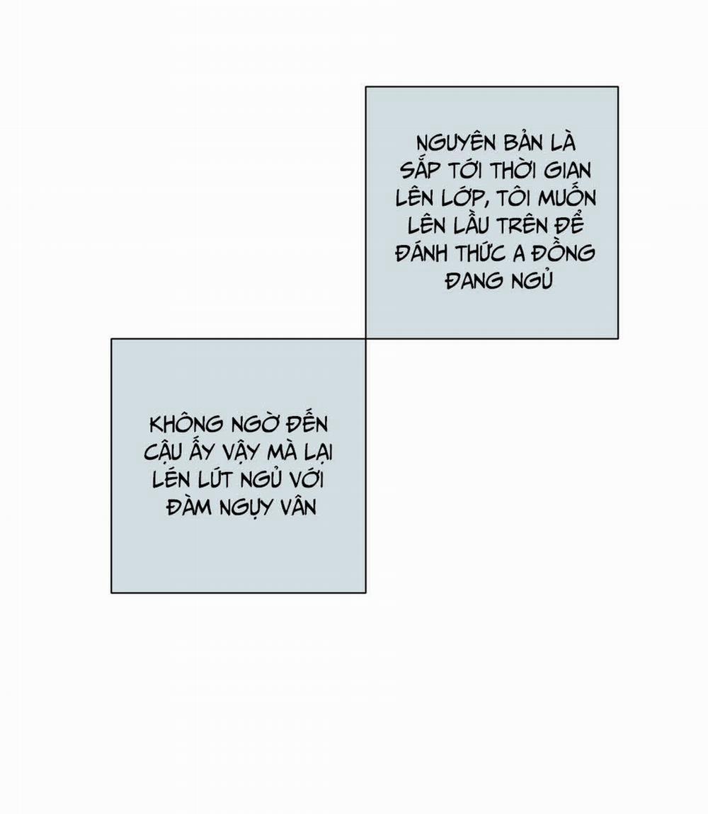 Đừng Nói Yêu Tôi (Don't Say You Love Me) 13 trang 2