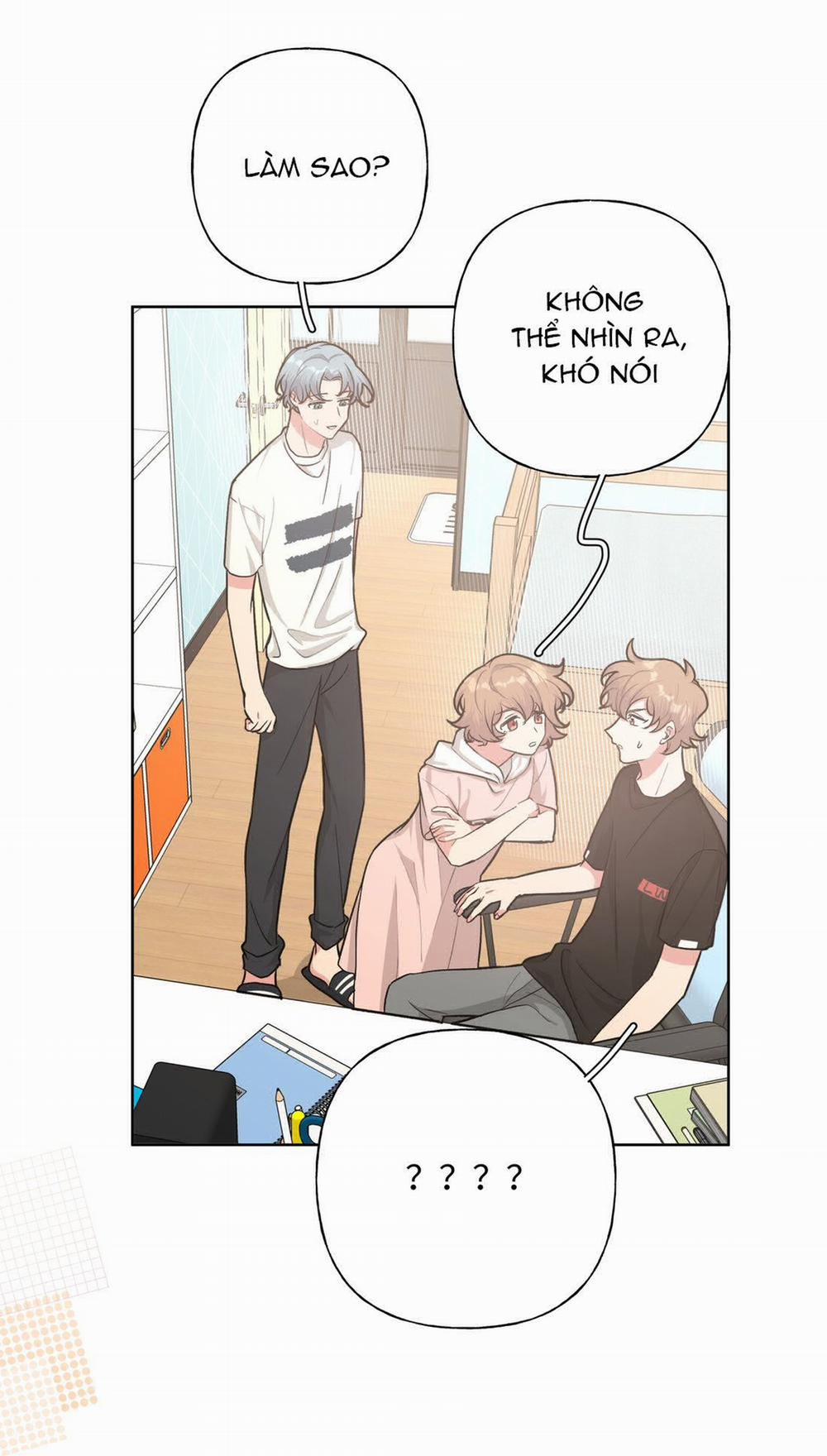 Đừng Nói Yêu Tôi (Don't Say You Love Me) 13 trang 26