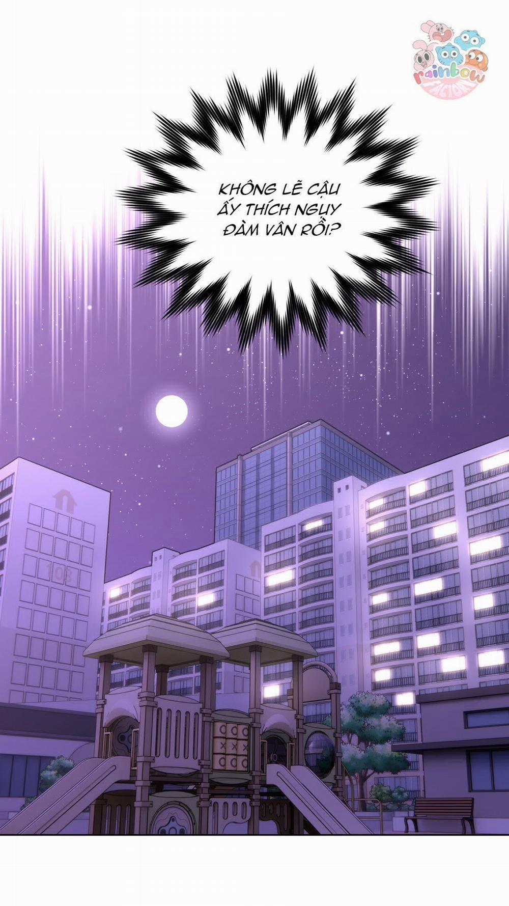 Đừng Nói Yêu Tôi (Don't Say You Love Me) 13 trang 7